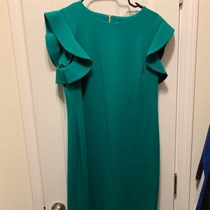 Calvin Klein dress size 12